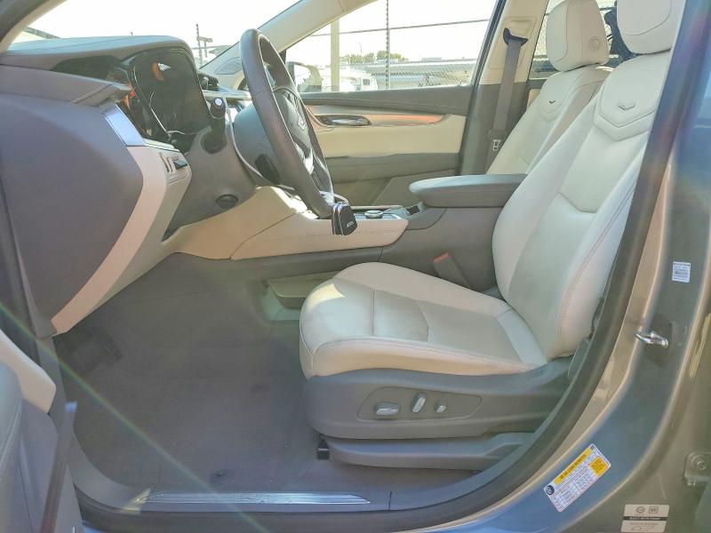 Продаж на аукціоні авто 2023 Cadillac Xt5, vin: 1GYKNCRS1PZ214964, номер лоту: 63708246
