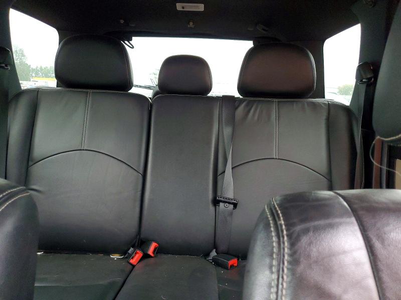 67127686 :رقم المزاد ، 4M2CN8HG6AKJ30539 vin ، 2010 Mercury Mariner مزاد بيع