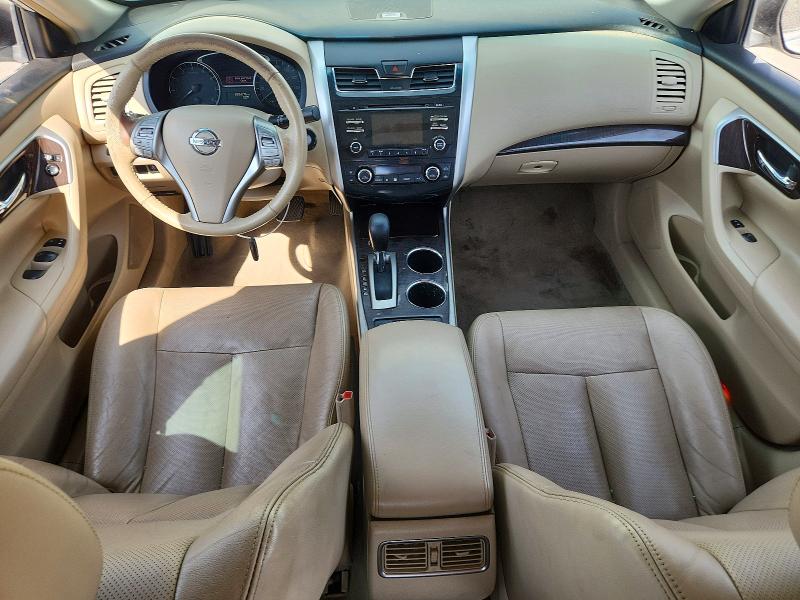 64376576 :رقم المزاد ، 1N4AL3AP7DC185053 vin ، 2013 Nissan Altima مزاد بيع