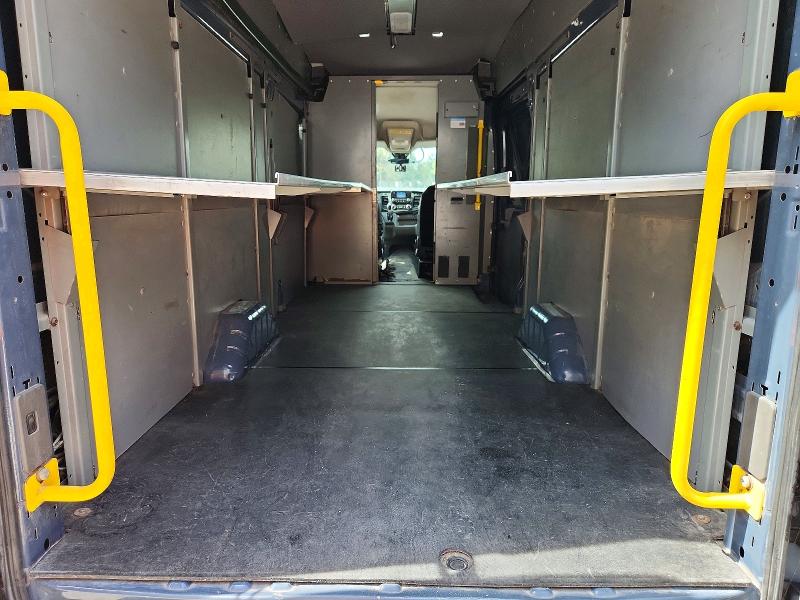 Продажа на аукционе авто 2020 Ford Transit, vin: 1FTBR3X87LKB04991, номер лота: 62543526