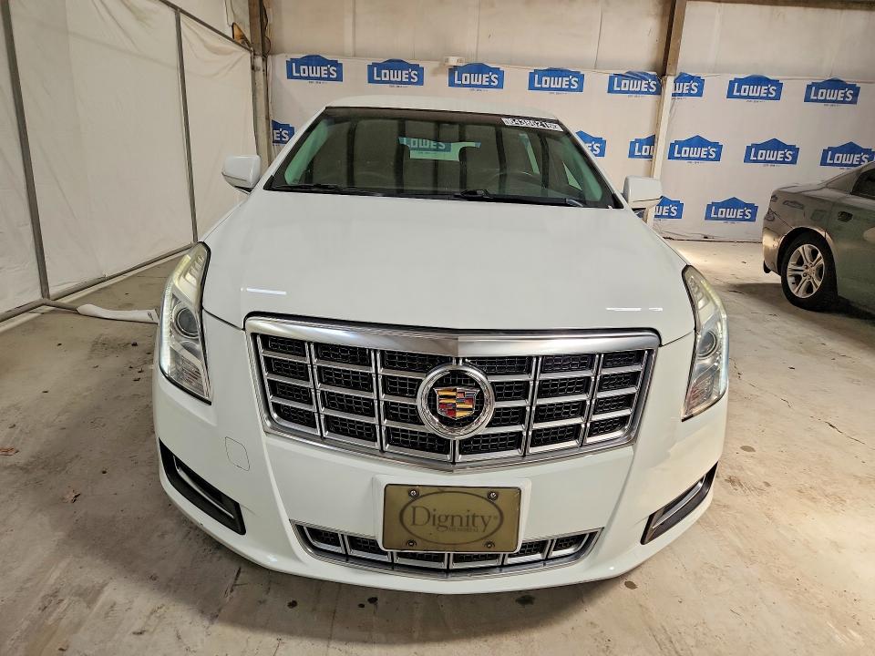 Aukcja sprzedaży 2014 Cadillac Xts, vin: 2GEXG6U37E9191731, numer aukcji: 64386216