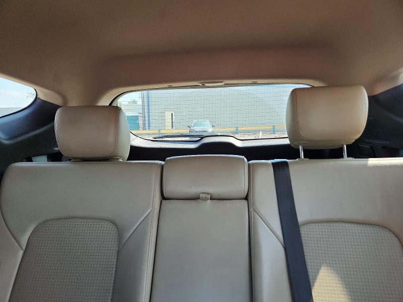 65806796 :رقم المزاد ، 5XYZU3LA7EG188342 vin ، 2014 Hyundai Santa Fe Sport مزاد بيع