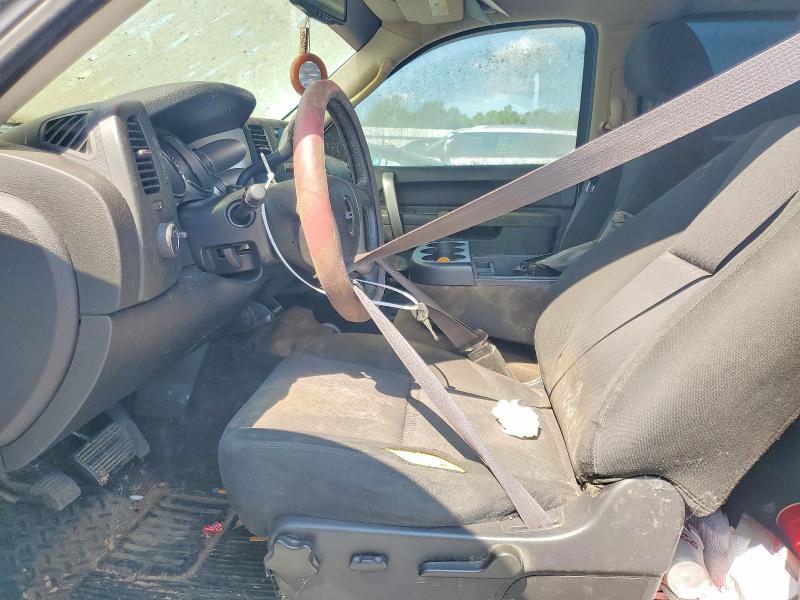 66302106 :رقم المزاد ، 3GTP1VE03DG325230 vin ، 2013 Gmc Sierra مزاد بيع