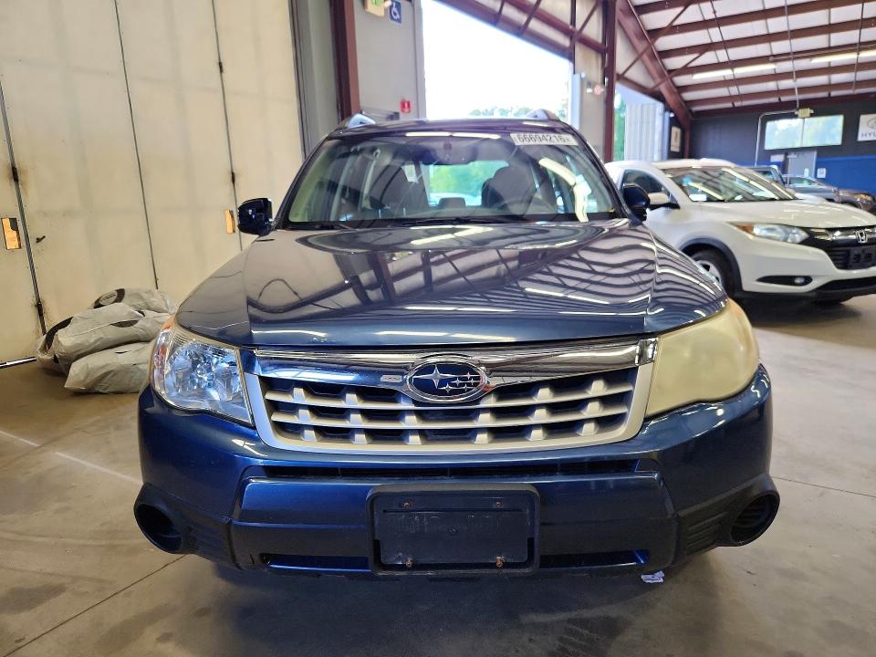 66694216 :رقم المزاد ، JF2SHABC9DH413431 vin ، 2013 Subaru Forester مزاد بيع
