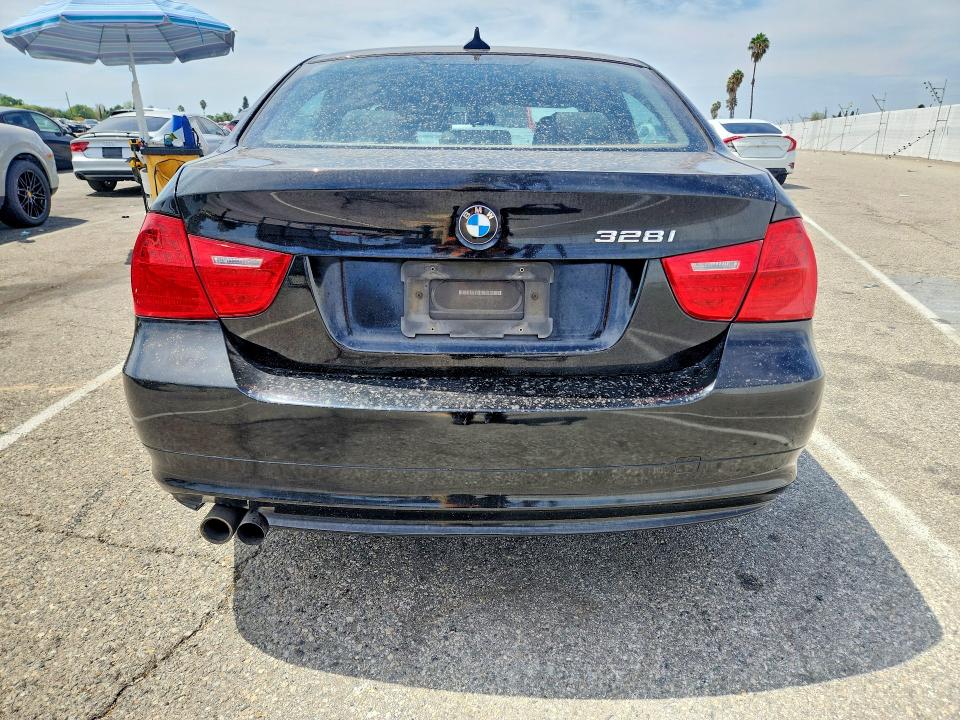 Продаж на аукціоні авто 2010 Bmw 328, vin: WBAPH5G54ANM35756, номер лоту: 67197556