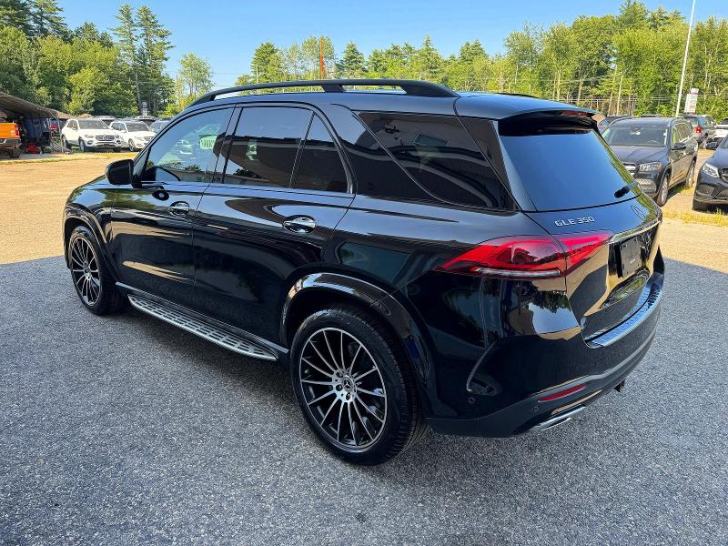 Продажа на аукционе авто 2020 Mercedes-benz Gle, vin: 4JGFB4JB7LA139189, номер лота: 65166146