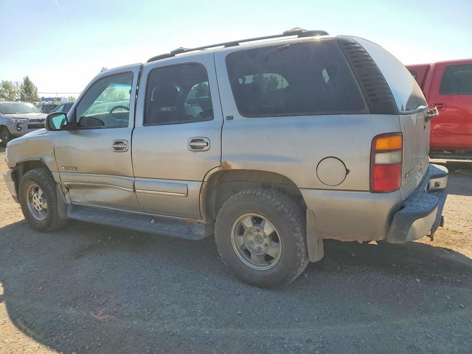Aukcja sprzedaży 2001 Chevrolet Tahoe, vin: 1GNEK13T81J131806, numer aukcji: 66203716