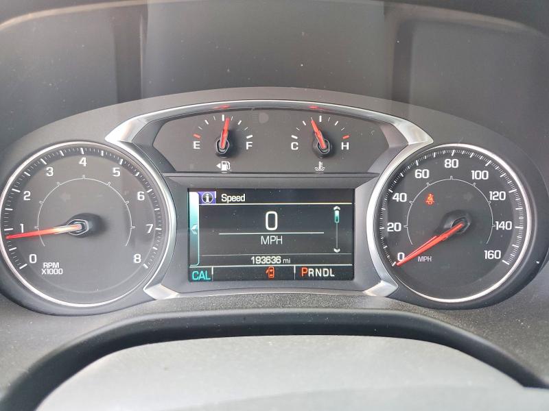 Aukcja sprzedaży 2019 Gmc Acadia, vin: 1GKKNLLS4KZ197489, numer aukcji: 65726286