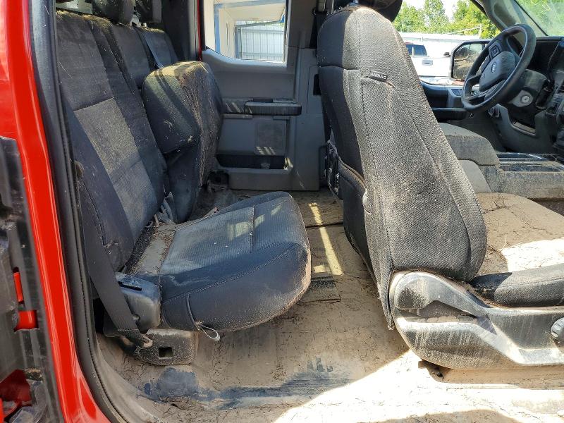 66606606 :رقم المزاد ، 1FTFX1E54KKE75027 vin ، 2019 Ford F150 مزاد بيع