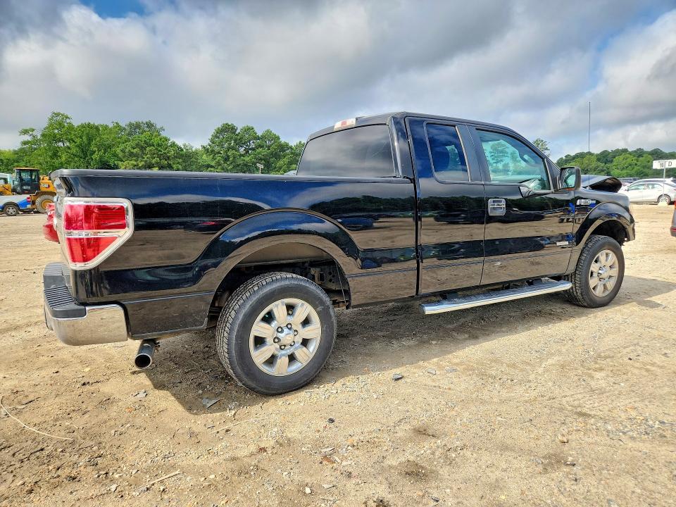 Продажа на аукционе авто 2011 Ford F150, vin: 1FTFX1CT7BFD03682, номер лота: 63430156