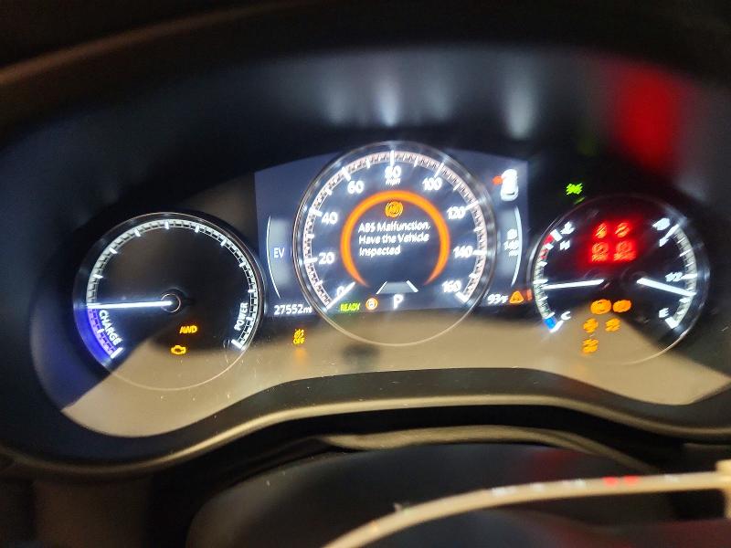 Продаж на аукціоні авто 2026 Mazda Cx-50, vin: 7MMVAAEW9TN145762, номер лоту: 64443336