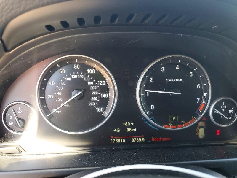 Aukcja sprzedaży 2015 Bmw X5, vin: 5UXKR0C54F0P14193, numer aukcji: 63856416