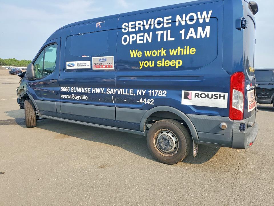 Продажа на аукционе авто 2018 Ford Transit, vin: 1FTYR2CM2JKB12808, номер лота: 63572746