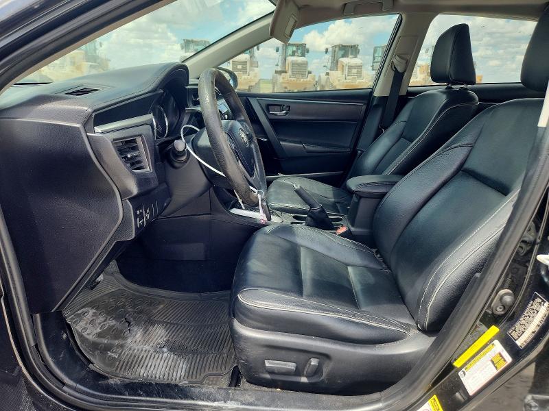Продаж на аукціоні авто 2014 Toyota Corolla, vin: 5YFBURHE1EP040408, номер лоту: 64577836