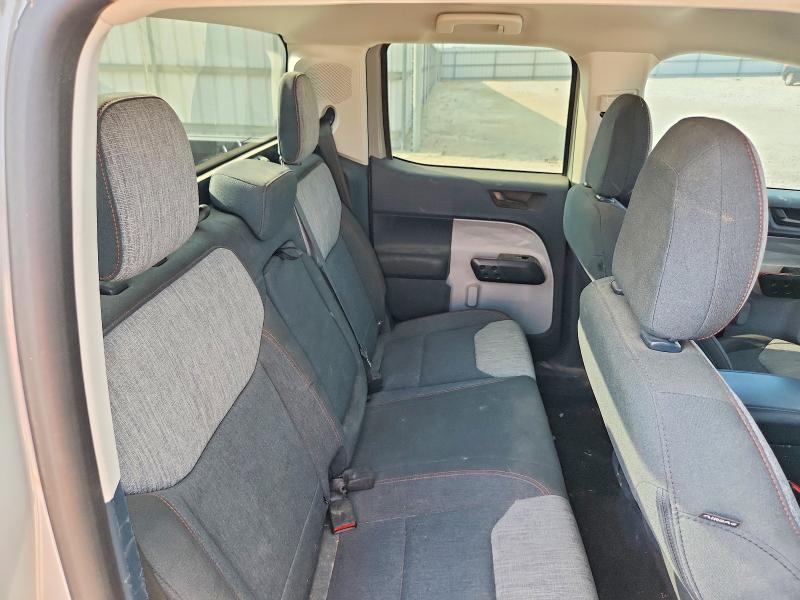 63407266 :رقم المزاد ، 3FTTW8E94NRA99995 vin ، 2022 Ford Maverick مزاد بيع