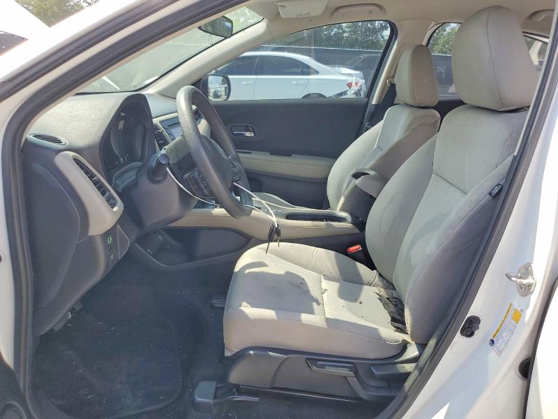 2020 Honda Hr-v მანქანა იყიდება აუქციონზე, vin: 3CZRU5H39LM707312, აუქციონის ნომერი: 66179606