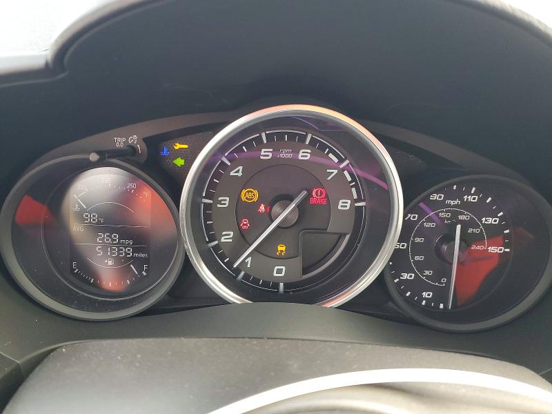 Продажа на аукционе авто 2017 Fiat 124 Spider, vin: JC1NFAEK0H0103822, номер лота: 66447636