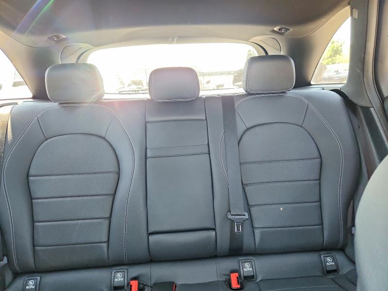 Aukcja sprzedaży 2017 Mercedes-benz Glc, vin: WDC0G4KB1HV005749, numer aukcji: 62546636