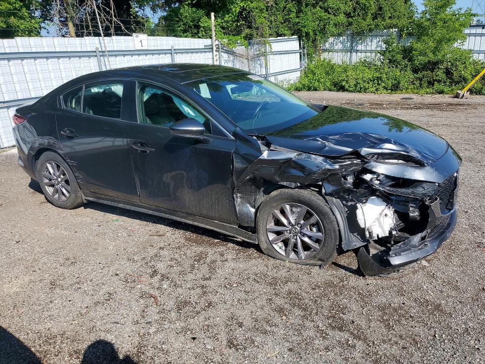 Aukcja sprzedaży 2023 Mazda 3, vin: 3MZBPBCM3PM369048, numer aukcji: 63189556