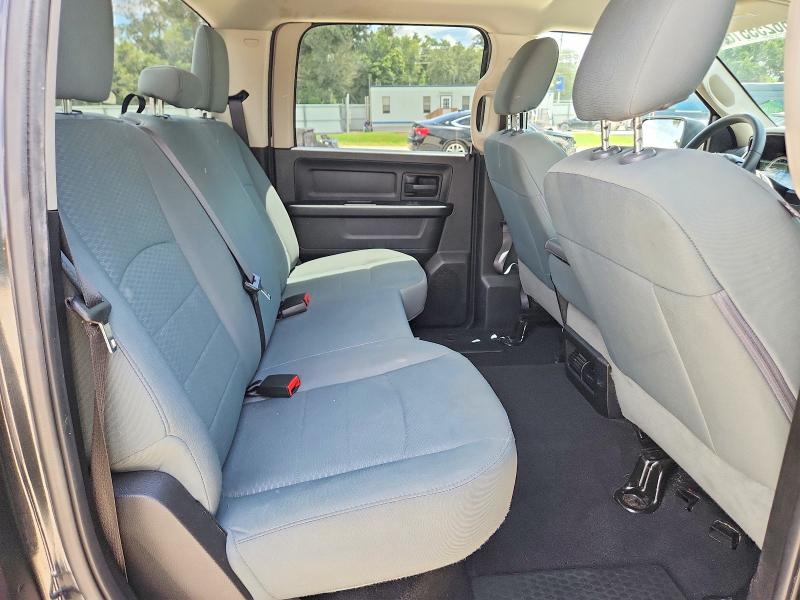 Продажа на аукционе авто 2019 Ram 1500 Classic, vin: 1C6RR7KT6KS508517, номер лота: 66255516