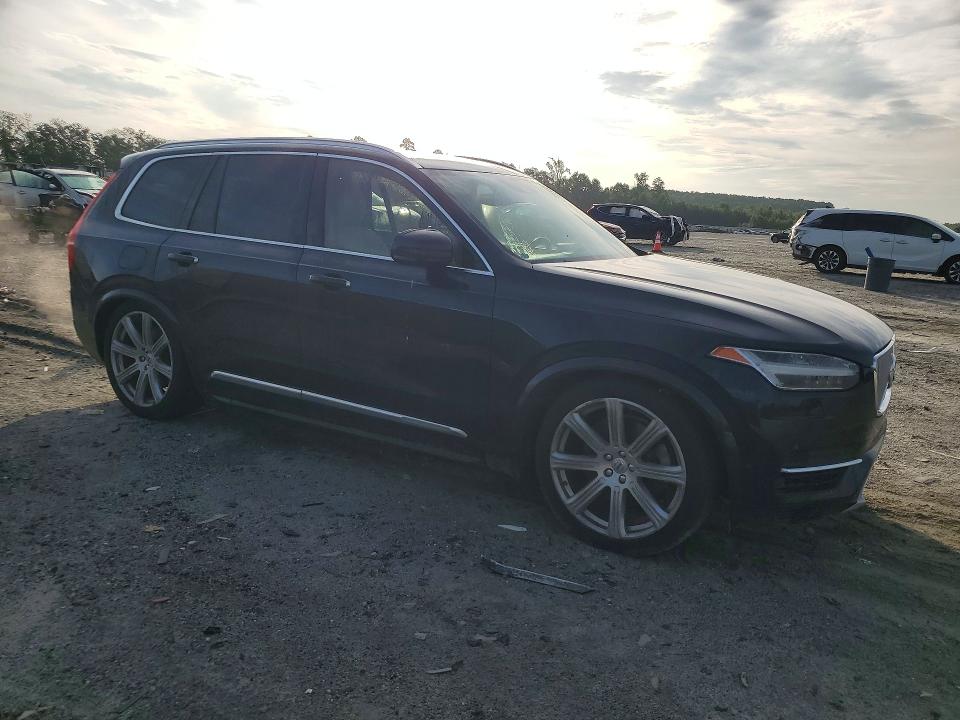 Продажа на аукционе авто 2016 Volvo Xc90, vin: YV4BC0PL0G1042332, номер лота: 64301386
