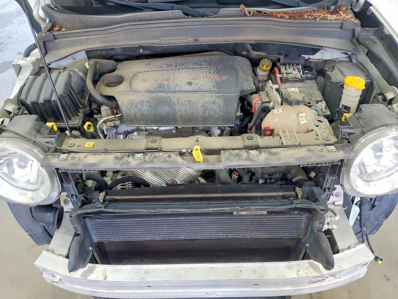 Продажа на аукционе авто 2015 Jeep Renegade, vin: ZACCJBBT0FPB73691, номер лота: 65916346