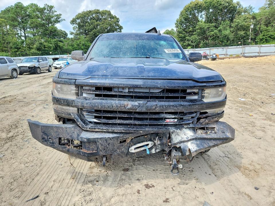 Aukcja sprzedaży 2016 Chevrolet Silverado, vin: 3GCUKSEC9GG239918, numer aukcji: 65639436