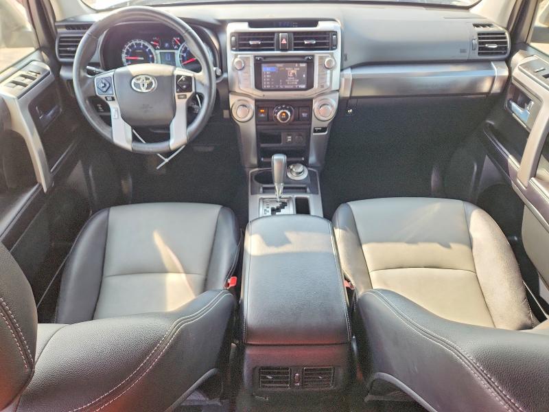 Продажа на аукционе авто 2016 Toyota 4runner, vin: JTEBU5JR8G5401232, номер лота: 64256156