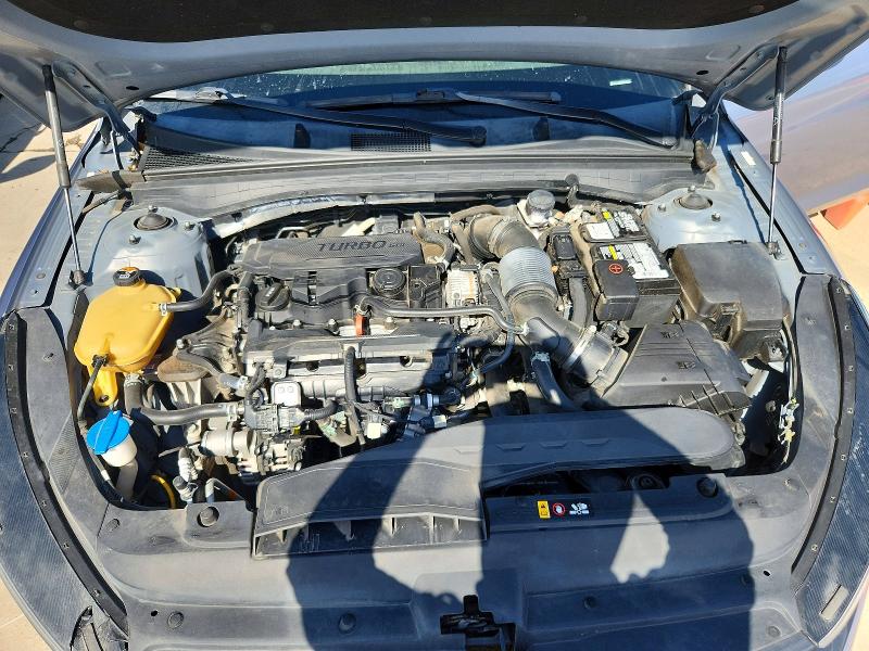 Aukcja sprzedaży 2021 Kia K5, vin: 5XXG14J28MG045551, numer aukcji: 63912126