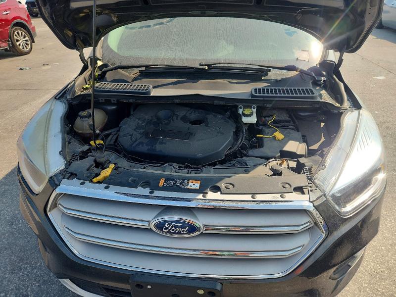 2019 Ford Escape მანქანა იყიდება აუქციონზე, vin: 1FMCU9GD9KUB30526, აუქციონის ნომერი: 63338716