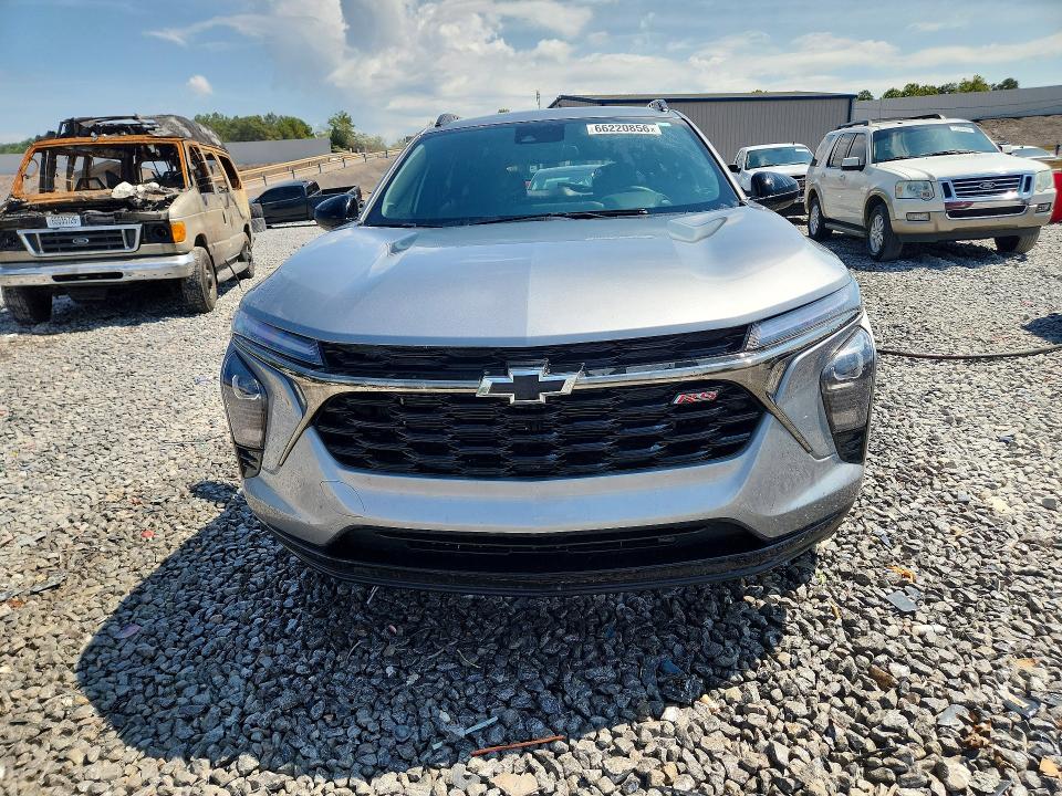 Aukcja sprzedaży 2026 Chevrolet Trax, vin: KL77LJEP4TC117503, numer aukcji: 66220856