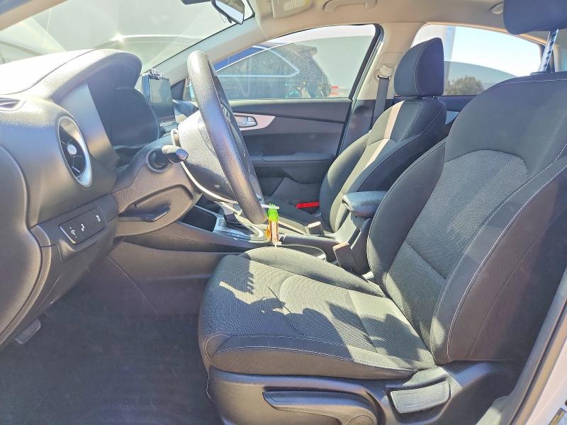 Aukcja sprzedaży 2022 Kia Forte, vin: 3KPF24AD6NE478225, numer aukcji: 63693946