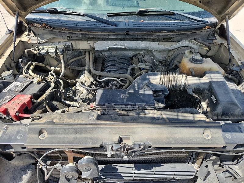 Продаж на аукціоні авто 2013 Ford F150, vin: 1FTFW1CFXDFD55663, номер лоту: 65677896