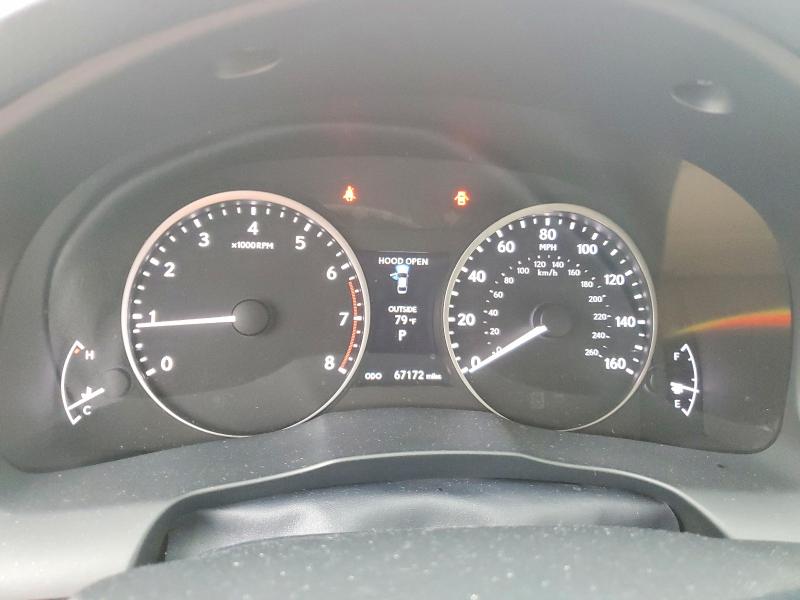 Aukcja sprzedaży 2015 Lexus Es, vin: JTHBK1GG9F2207848, numer aukcji: 63507106
