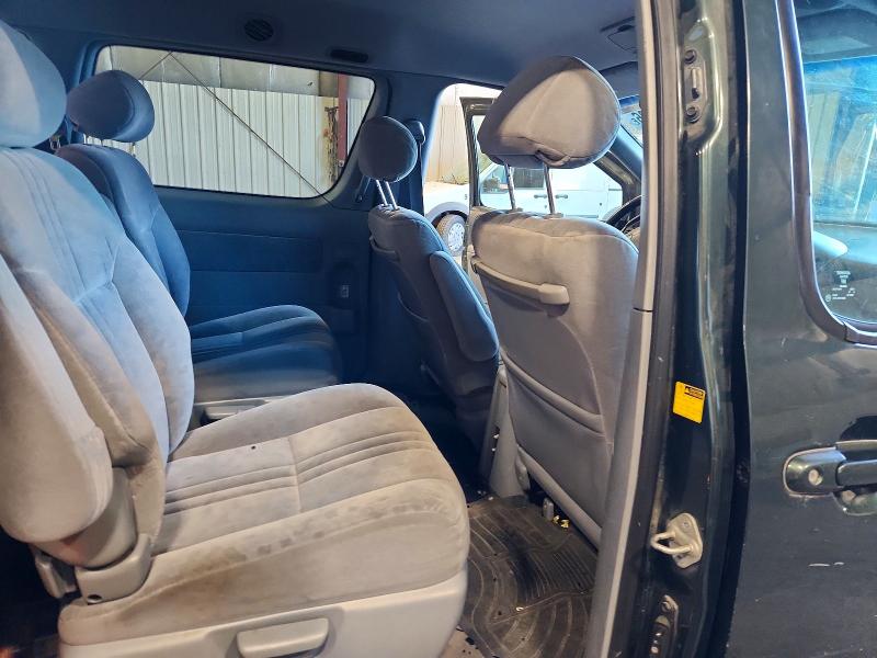Продажа на аукционе авто 2002 Toyota Sienna, vin: 4T3ZF13C42U457801, номер лота: 66816886