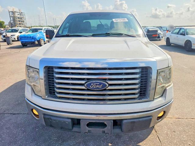 2011 Ford F150 მანქანა იყიდება აუქციონზე, vin: 1FTEW1CM4BFA06070, აუქციონის ნომერი: 64137086