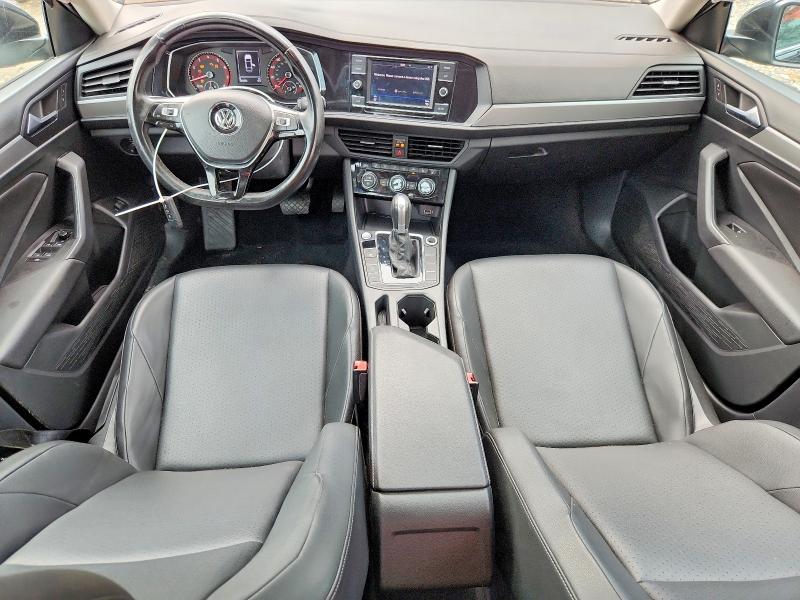 2019 Volkswagen Jetta მანქანა იყიდება აუქციონზე, vin: 3VWC57BU9KM098739, აუქციონის ნომერი: 64919156