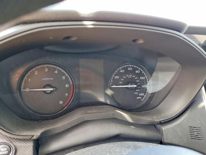 Aukcja sprzedaży 2021 Subaru Forester, vin: JF2SKADC8MH556823, numer aukcji: 64916856