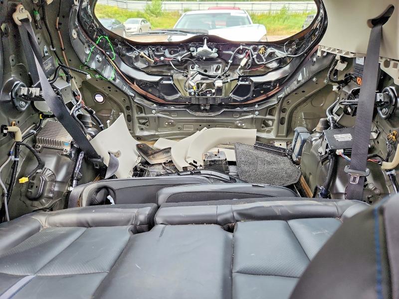 Продаж на аукціоні авто 2021 Nissan Leaf, vin: 1N4BZ1DV5MC552081, номер лоту: 63505806