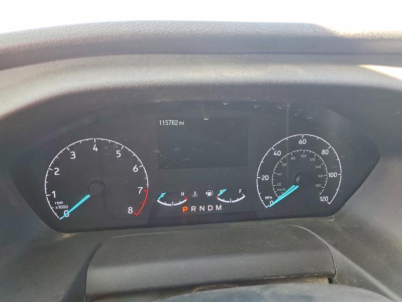 2021 Ford Transit მანქანა იყიდება აუქციონზე, vin: 1FTYE1Y87MKA76541, აუქციონის ნომერი: 65586866