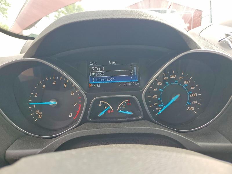 Продажа на аукционе авто 2014 Ford Escape, vin: 1FMCU9G97EUC39499, номер лота: 63173656