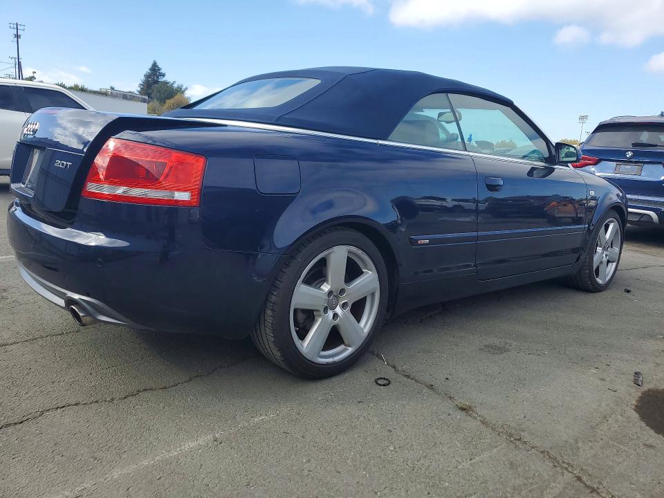 64138036 :رقم المزاد ، WAUAF48H99K009640 vin ، 2009 Audi A4 مزاد بيع