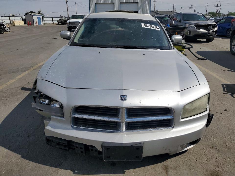 Продажа на аукционе авто 2006 Dodge Charger, vin: 2B3KA53H46H161591, номер лота: 65726476
