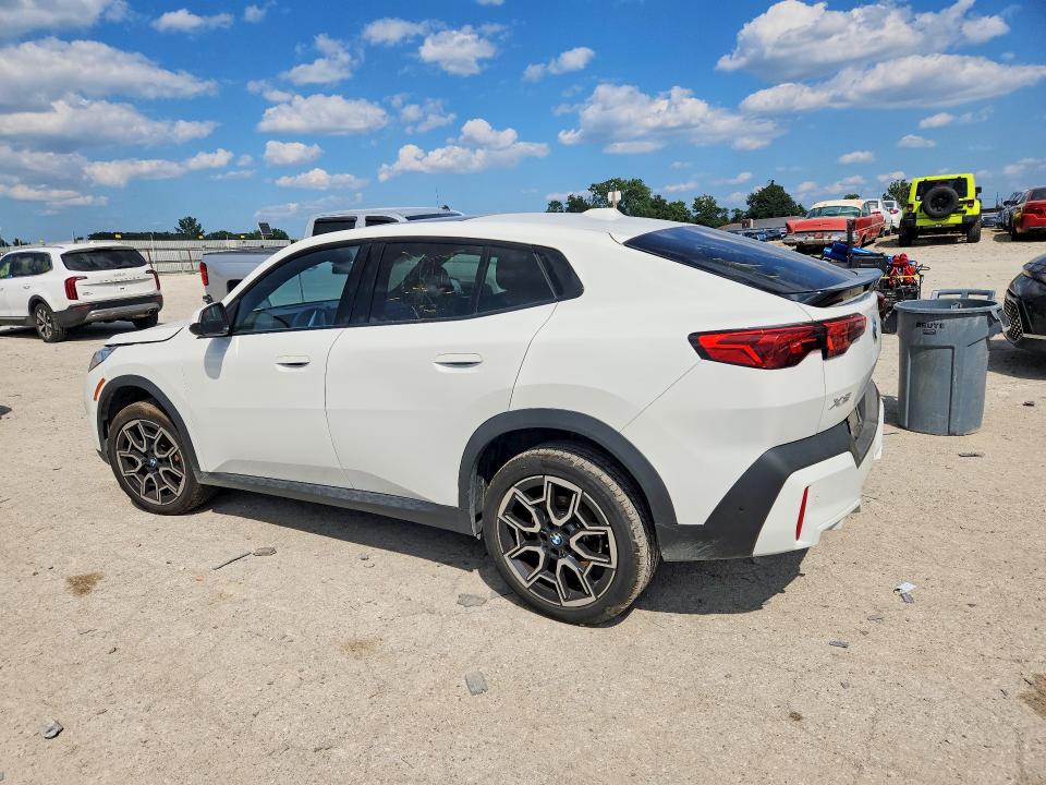 Aukcja sprzedaży 2026 Bmw X2, vin: WBX63GM03T5466178, numer aukcji: 66982466