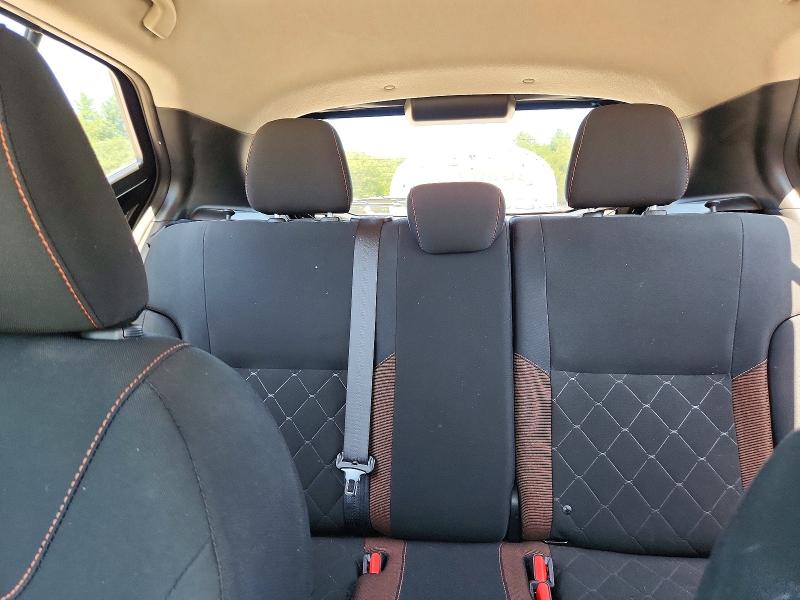 Aukcja sprzedaży 2020 Nissan Kicks, vin: 3N1CP5DV4LL570752, numer aukcji: 63859636