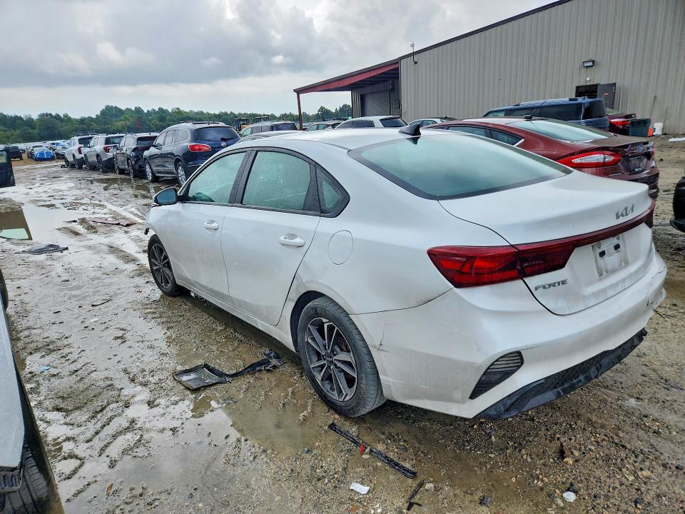 Aukcja sprzedaży 2022 Kia Forte, vin: 3KPF24AD4NE426267, numer aukcji: 66725086