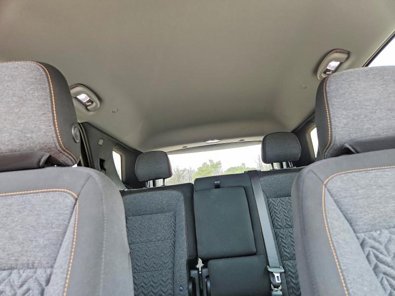 Продажа на аукционе авто 2022 Chevrolet Equinox, vin: 3GNAXUEV8NL273393, номер лота: 64401586