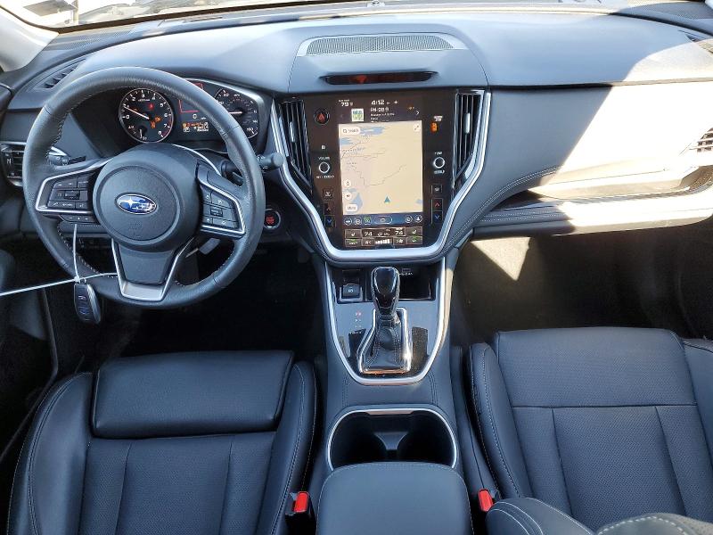 Продажа на аукционе авто 2024 Subaru Outback, vin: 4S4BTANC2R3248671, номер лота: 67091736