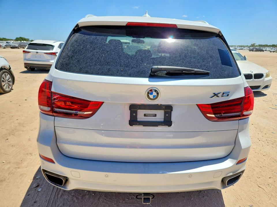 2018 Bmw X5 მანქანა იყიდება აუქციონზე, vin: 5UXKT0C53J0W04102, აუქციონის ნომერი: 65528456