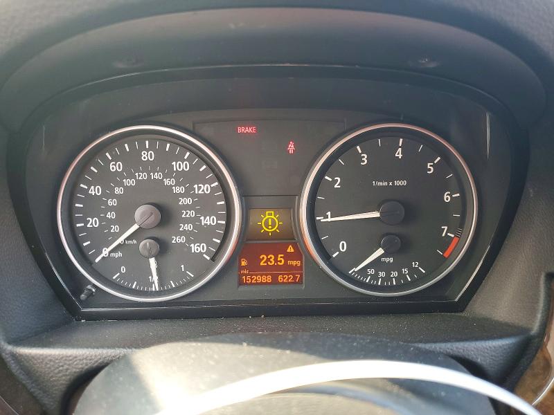 66437106 :رقم المزاد ، WBAVB13506PS66709 vin ، 2006 Bmw 325 مزاد بيع